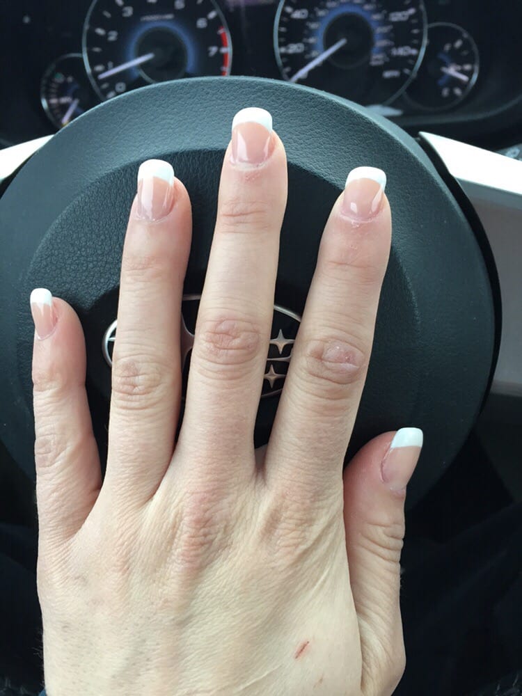 Jennie Nail & Spa 27 Reviews Nail Salons 49 Church St, Burlington