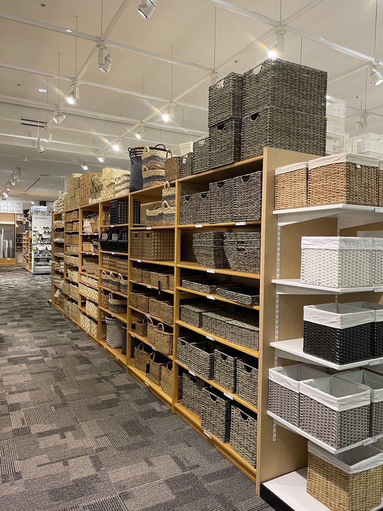 image of business The Container Store