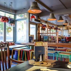 Restaurant Hill Avenue Amersham Restaurant Hill Avenue Amersham