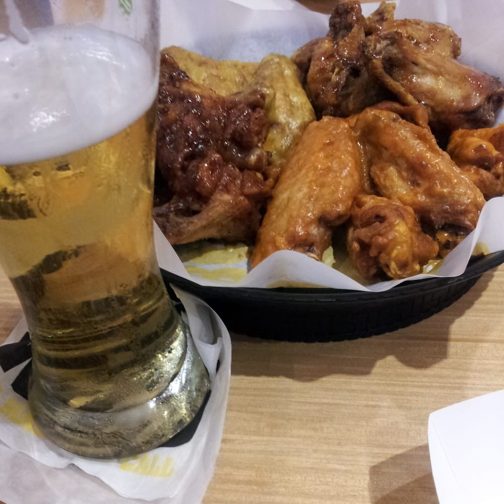 Buffalo Wild Wings Order Food Online 451 Photos & 998 Reviews