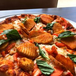 The Best 10 Vegan Restaurants Near Avo In Nashville Tn Yelp Dolce Vita Pizza