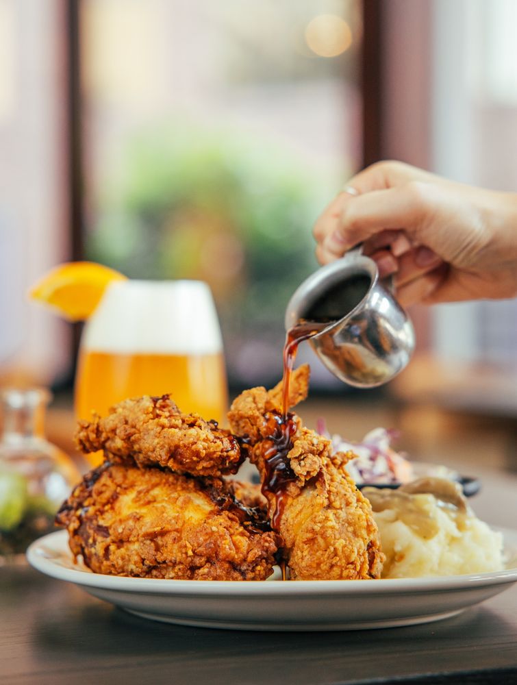 Fall Line Kitchen & Bar