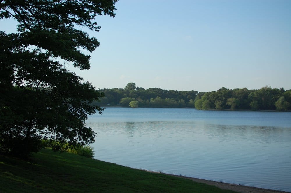 Photos for Jamaica Pond Yelp
