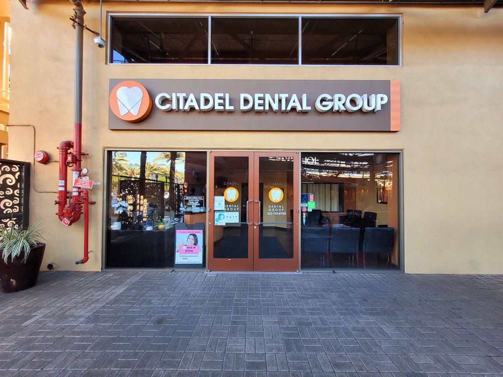 image of business Citadel Dental Group