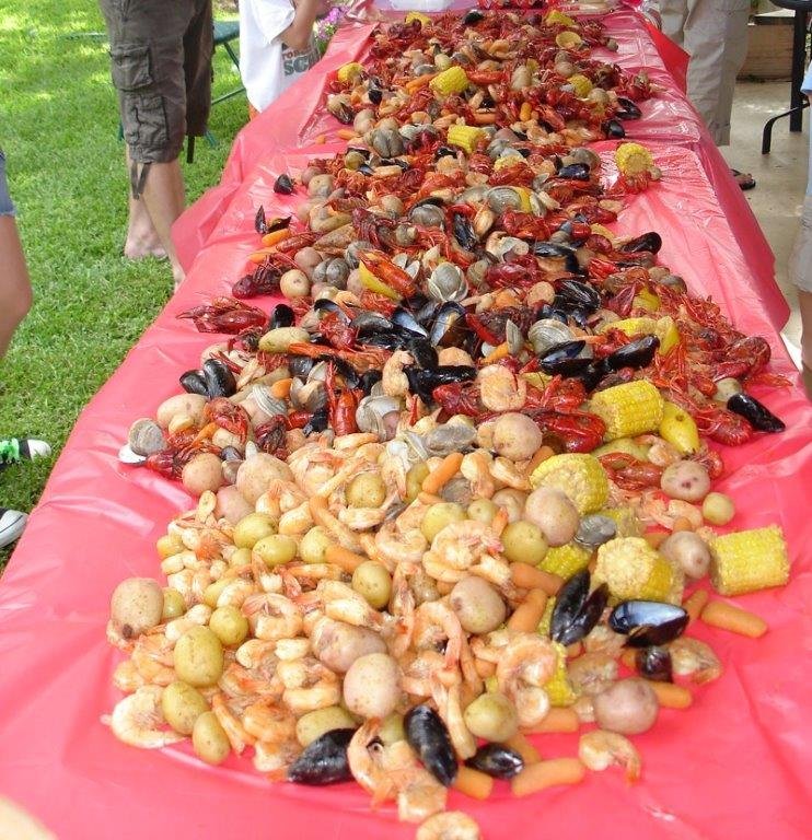 Cajun Crawfish Company 36 Photos Caterers 1671 Riverview Dr, Lewisville, TX Phone Number