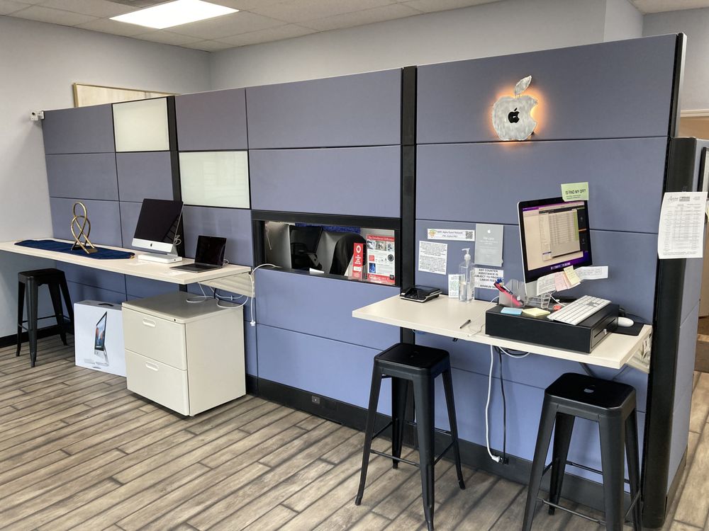 Alpha Computer Center