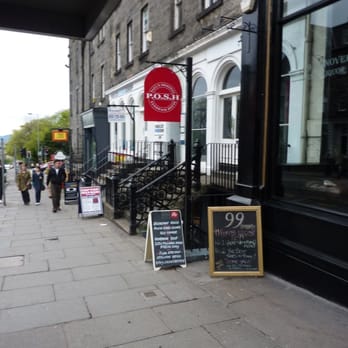Italian Restaurant Hanover Street Edinburgh Italian Restaurant Hanover Street Edinburgh