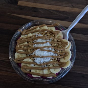 Baya Bowls Staten Island Menu Baya Bowls Staten Island Menu
