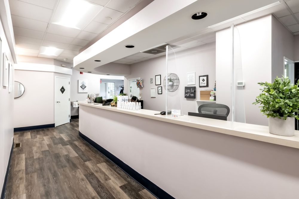 image of business Meadows Dental Care