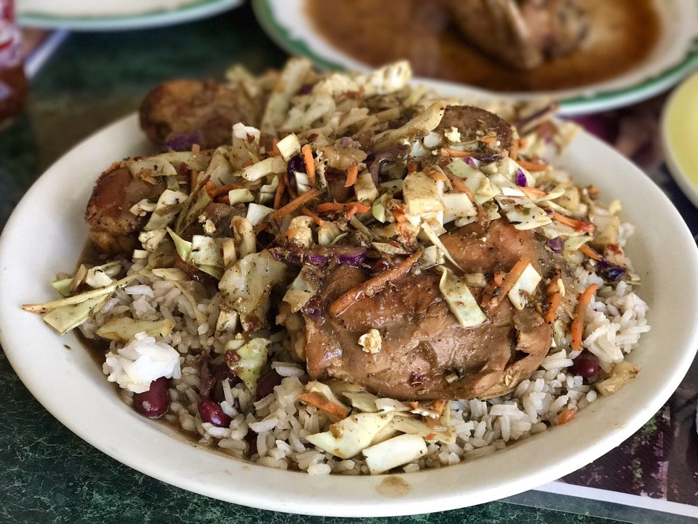 Harry Singh’s Original Caribbean Restauraunt 28 Photos & 101 Reviews