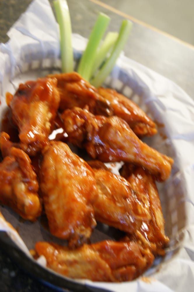 Wingz2Go 10 Reviews Chicken Wings 2 E Nine Mile Rd, Pensacola