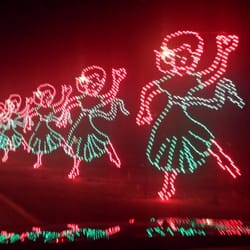 photo of jones beach holiday lights spectacular wantagh ny united states - Jones Beach Christmas Lights photo of jones beach holiday lights spectacular wantagh ny united states - Jones Beach Christmas Lights