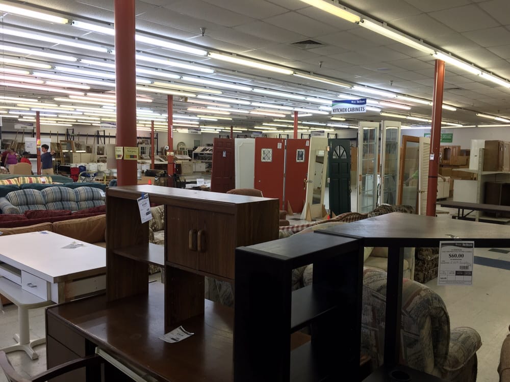 Habitat for Humanity ReStore 14 Reviews Home & Garden 4044