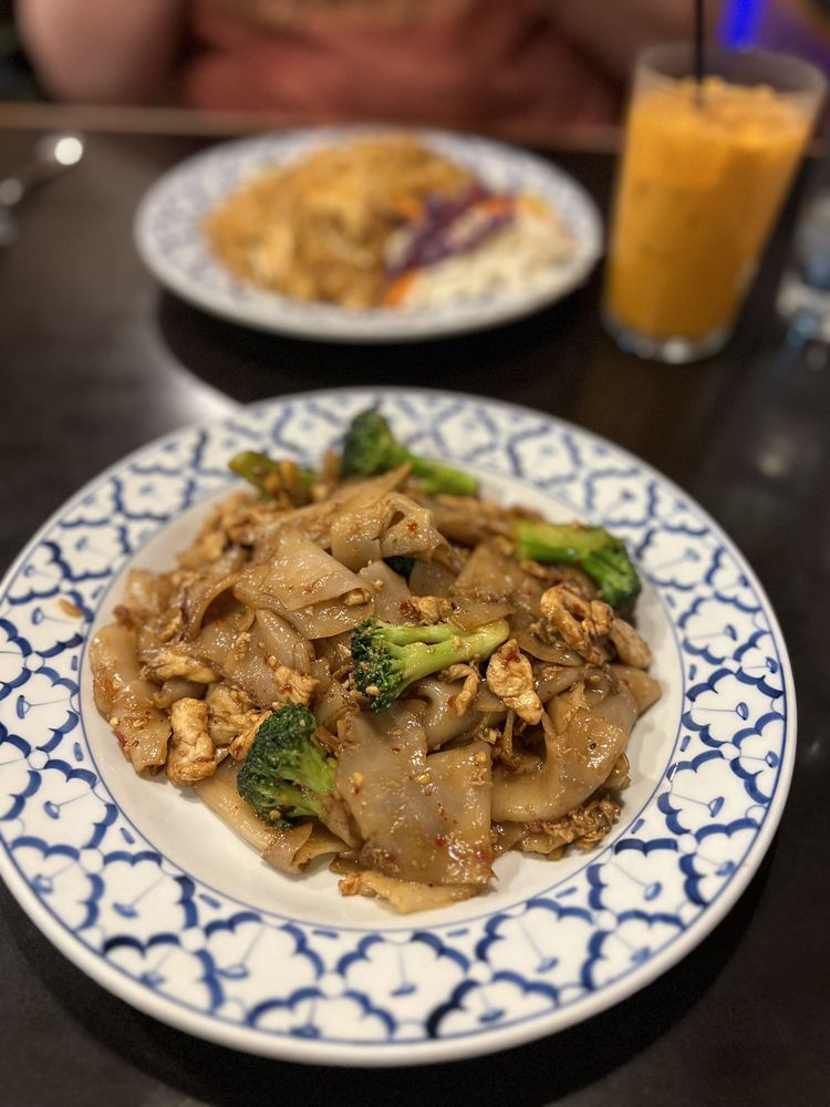 Thai Orchid Restaurant