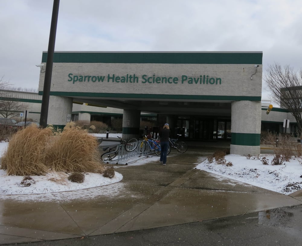 Michigan Athletic Club Gyms 2900 Hannah Blvd, East Lansing, MI