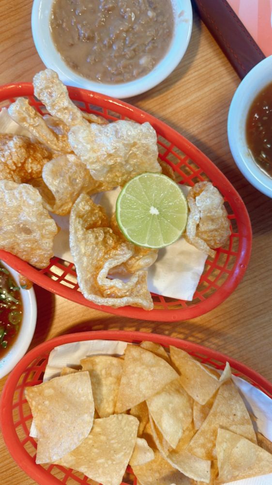 Taqueria Arandas 