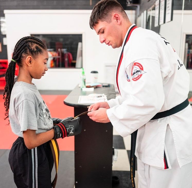 White's ATA Martial Arts