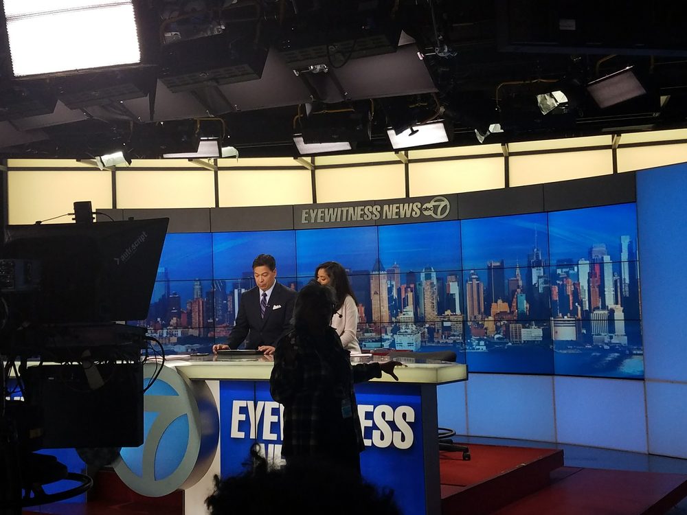 ABC Studios 17 Photos Video/Film Production 77 W 66th St