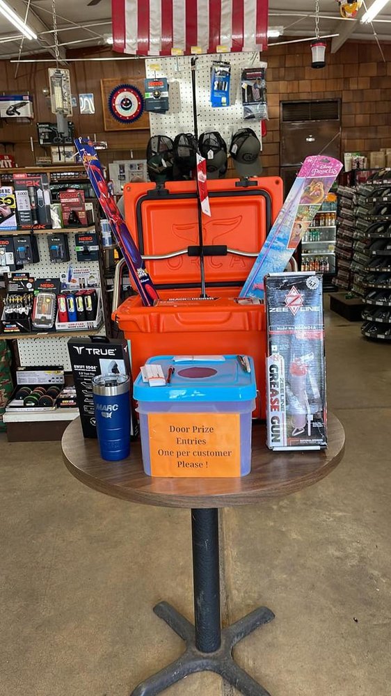 General Supply True Value