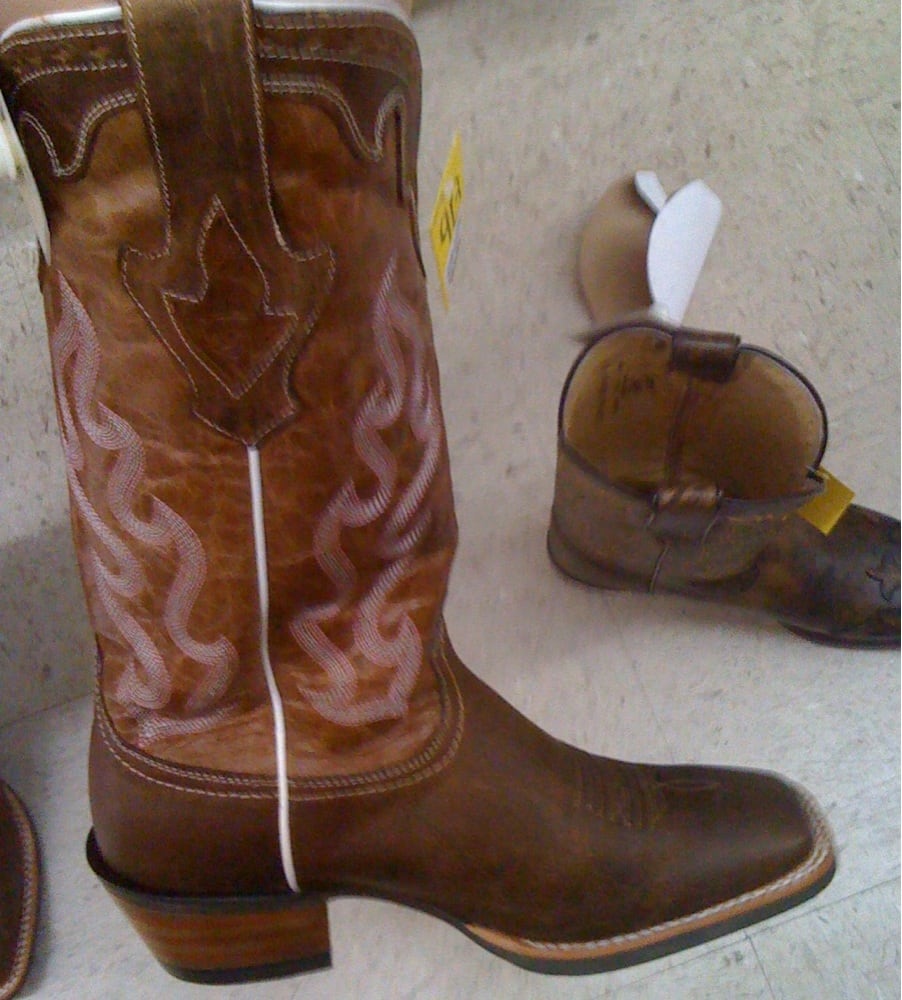 Foster’s Western Wear & Saddle Shop Hats 6409 N Interstate 35, Denton, TX Phone Number Yelp