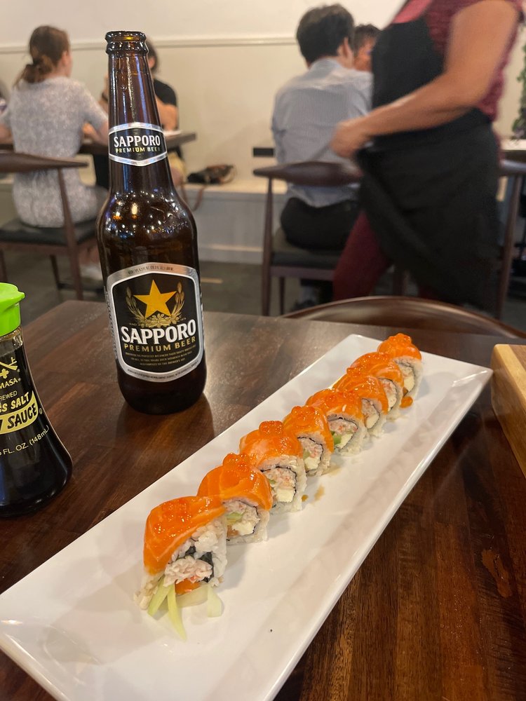 Sushi Zoa