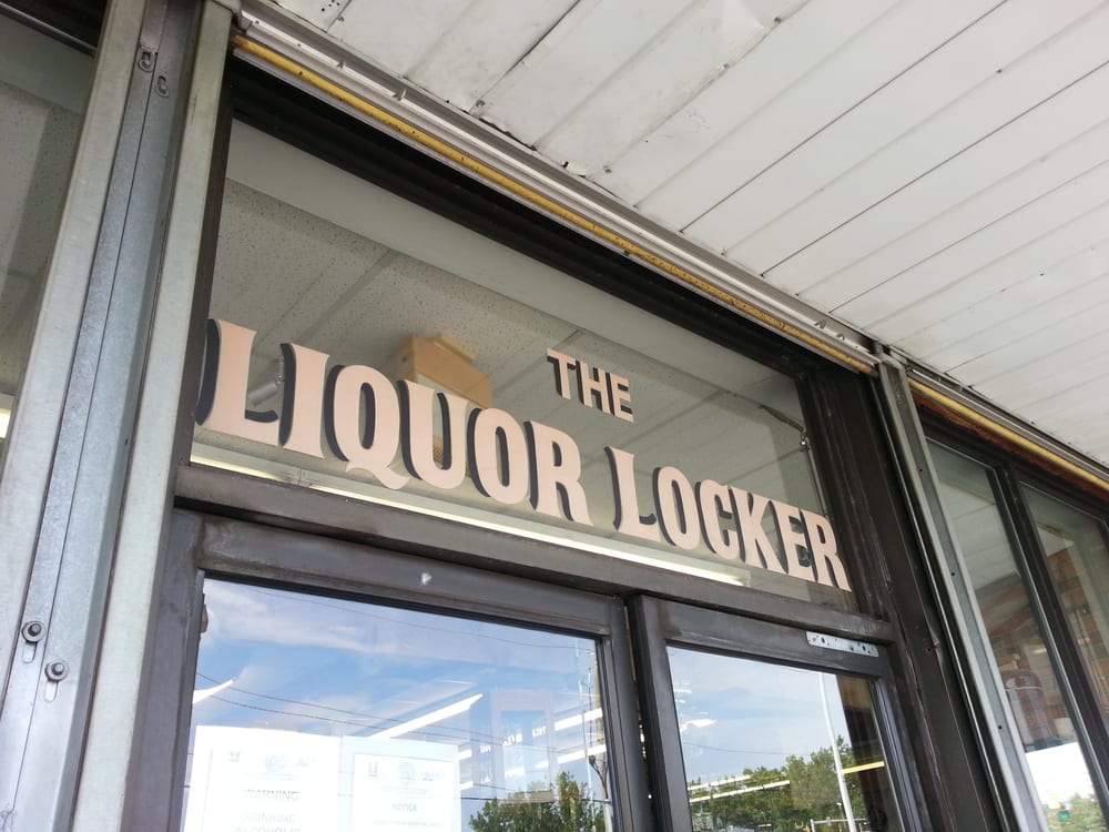 Liquor Locker CLOSED 3441 Wrightsboro Rd, Augusta, GA 2019 All