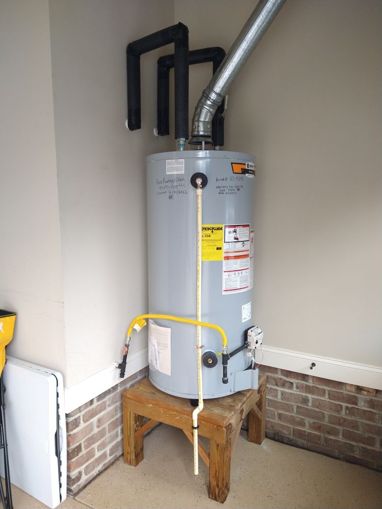 Peak Plumbing and Drain