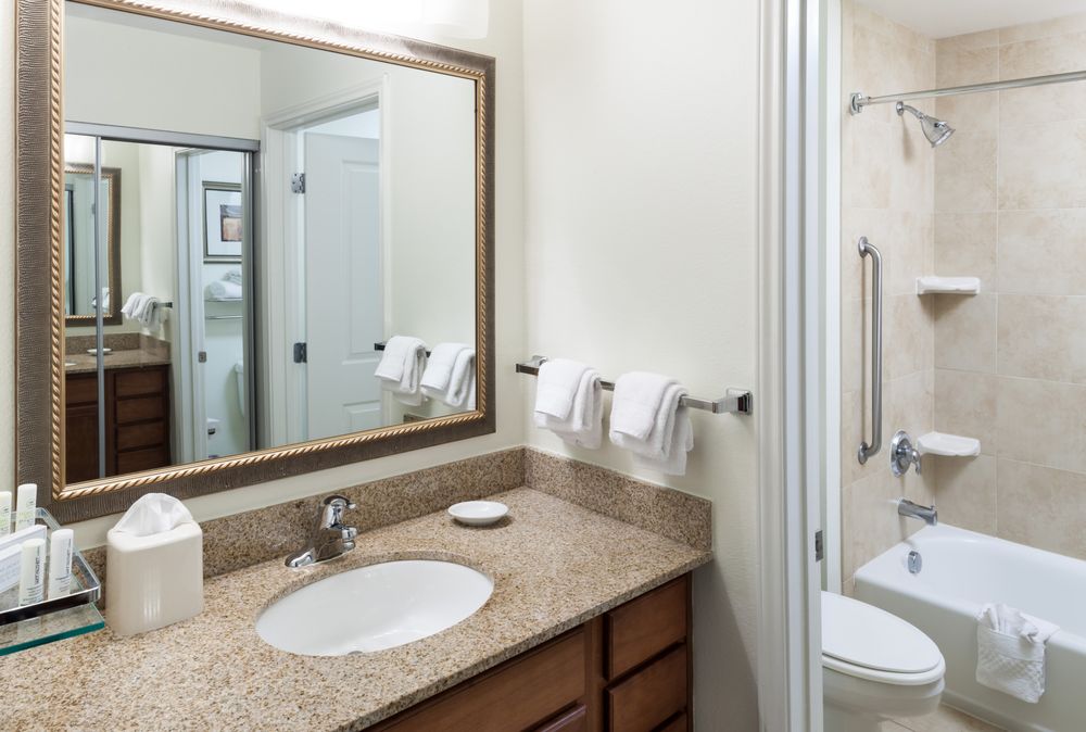 Residence Inn by Marriott Beaumont