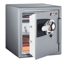 Mukilteo WA Lock & Safe