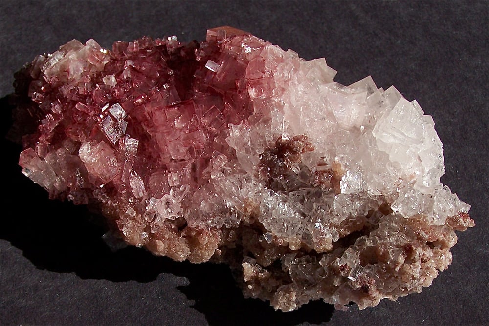 searles lake halite from