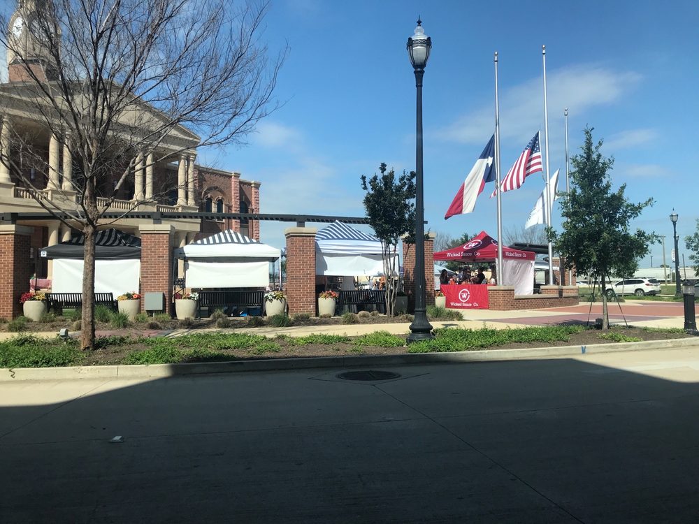 Roanoke Farmers Market