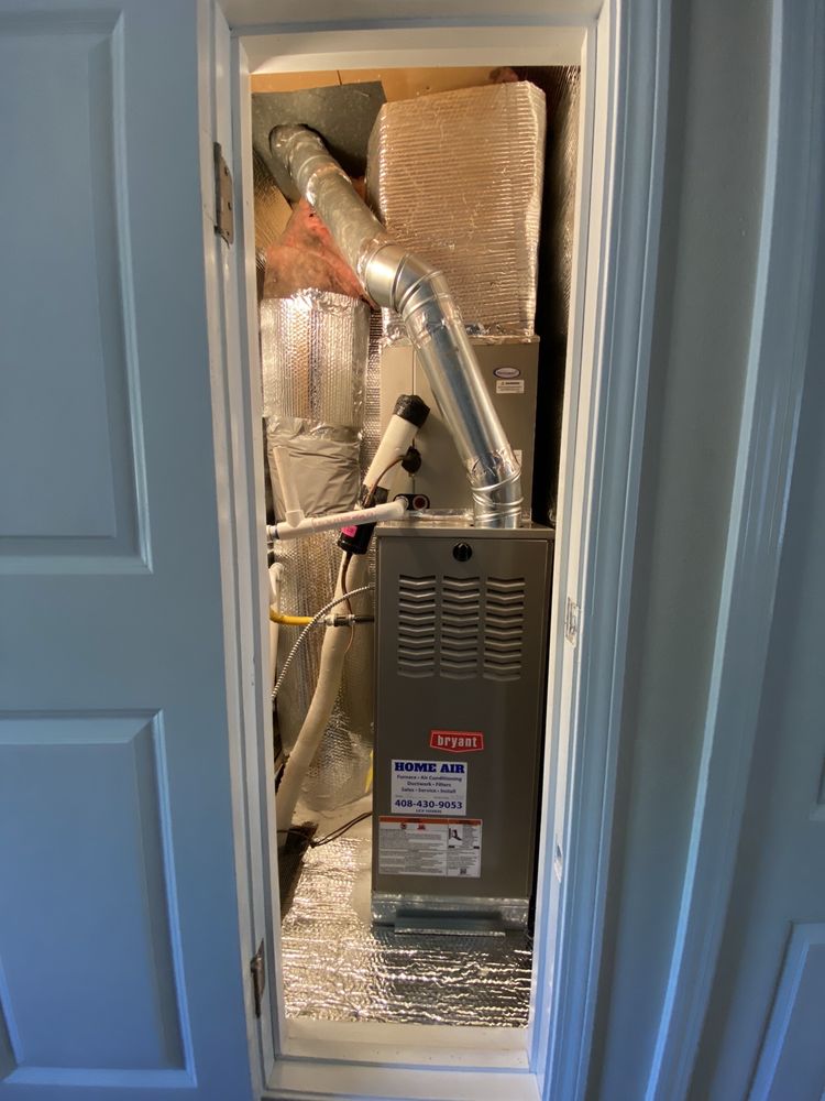 image of business Home Air