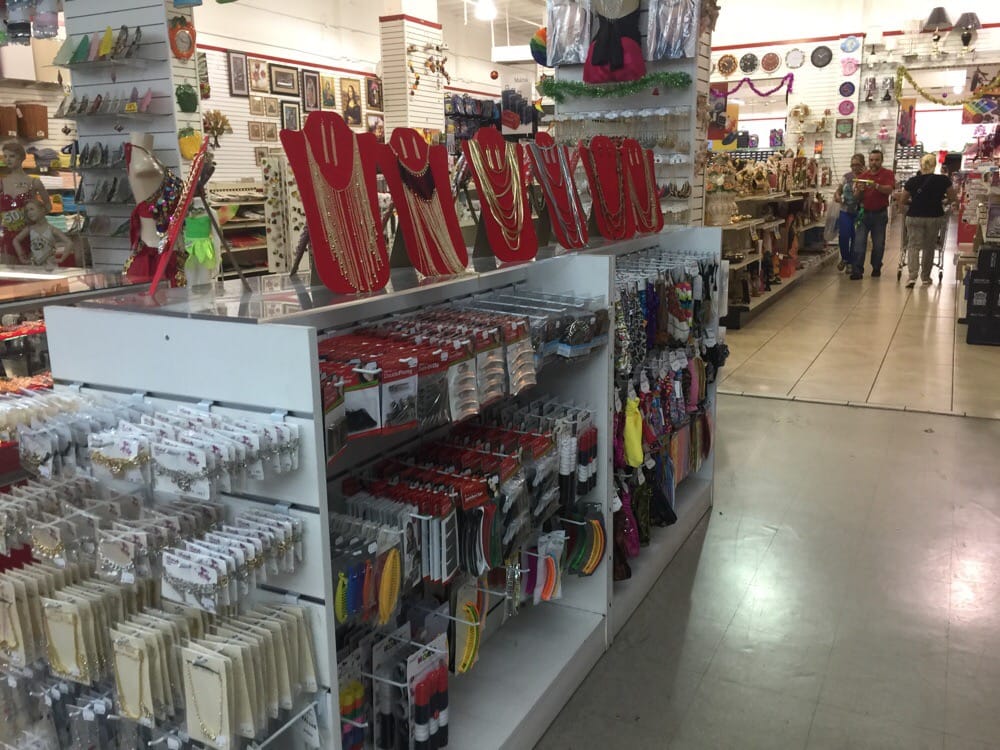 Valsan Department Stores 7551 W 4th Ave, Hialeah, FL Phone Number