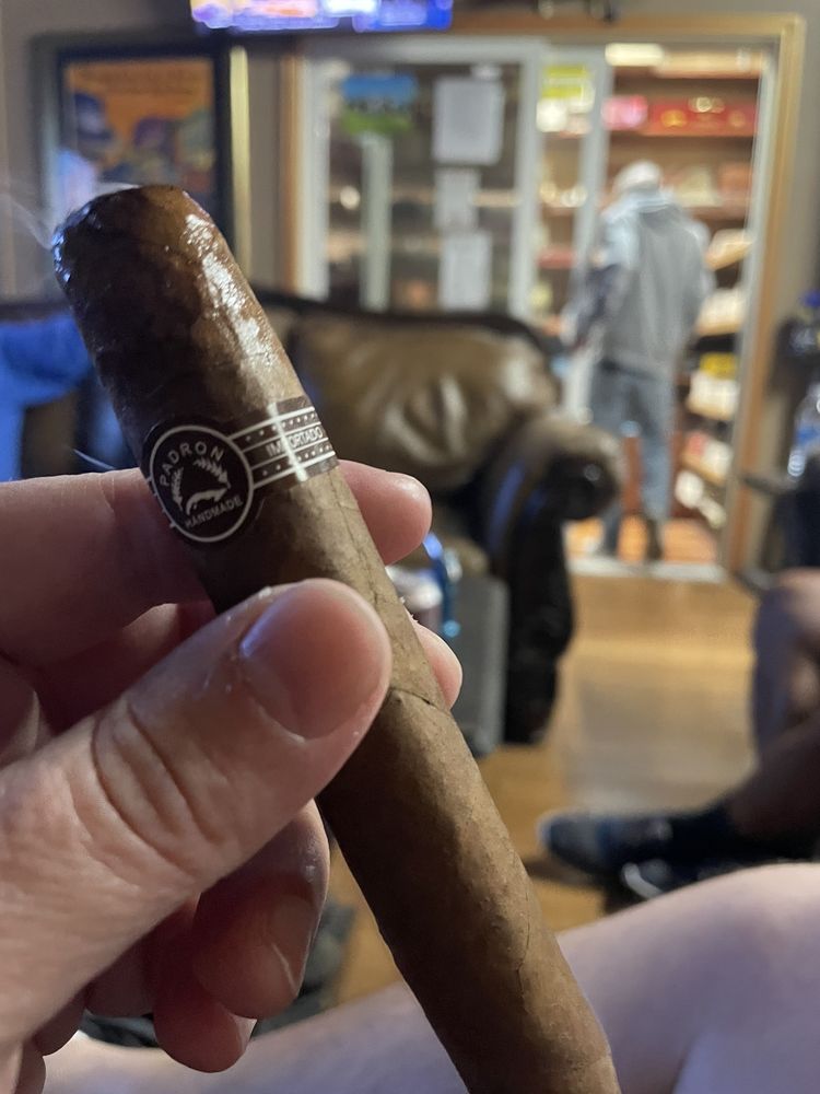 Smokers Castle