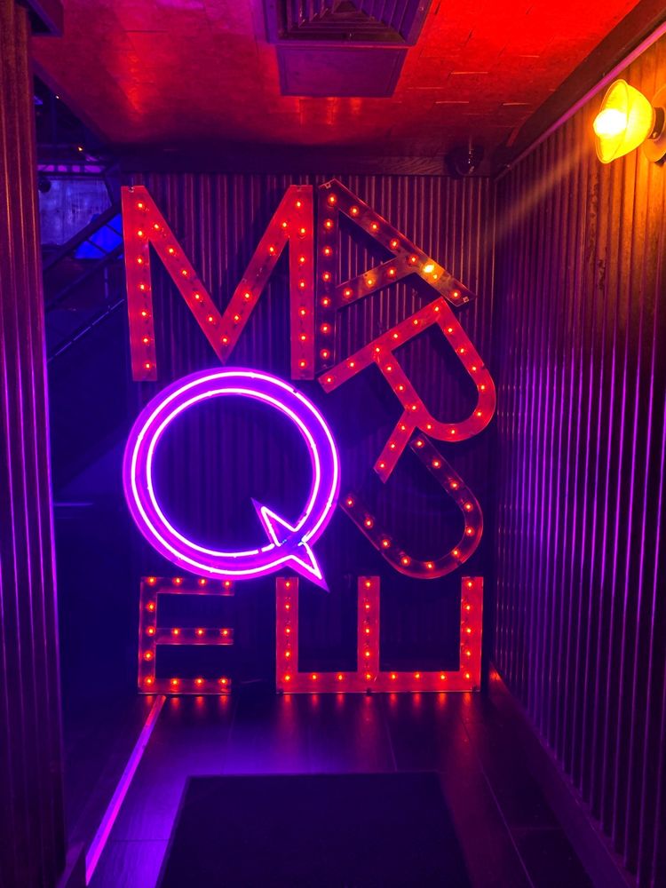 Marquee Nightclub
