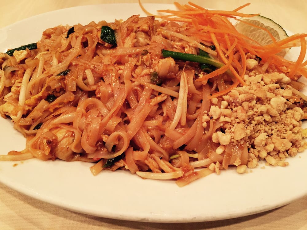 Twisted Noodles 80 Photos & 190 Reviews Thai 4201 University Dr