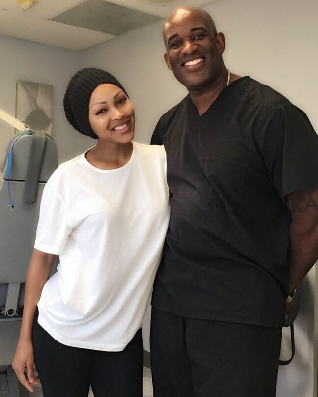 image of business Derrick Thompson, DDS