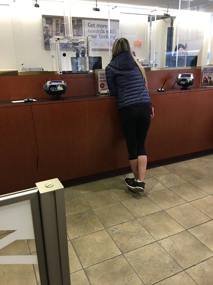 Bank of America