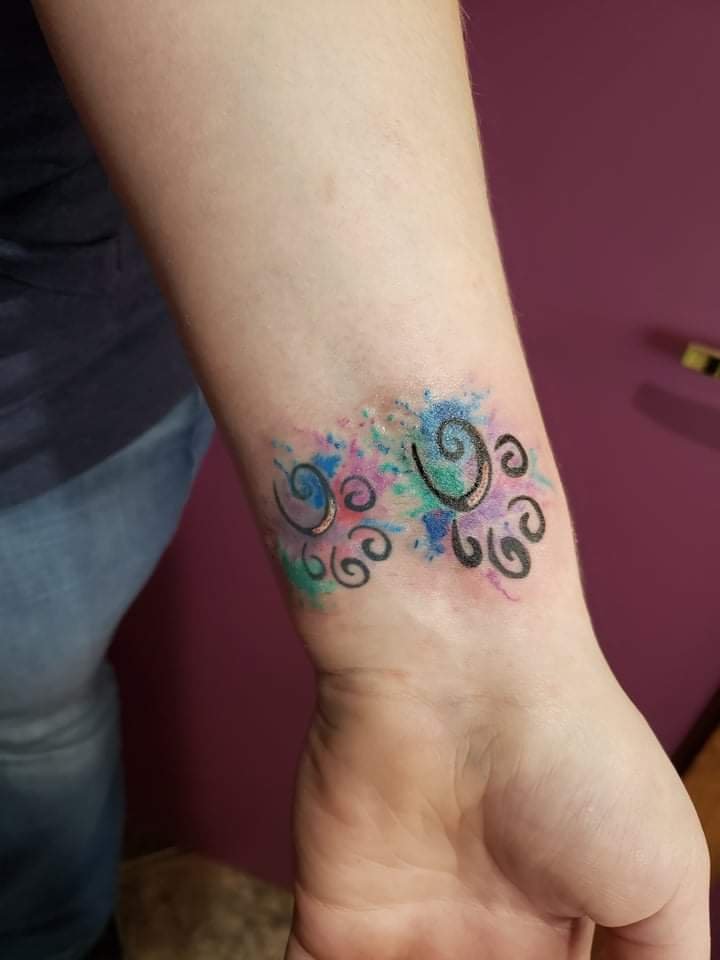 Geister Ink