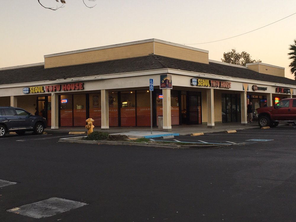 Seoul Tofu House 189 Photos & 74 Reviews Korean 6050 Mowry Ave