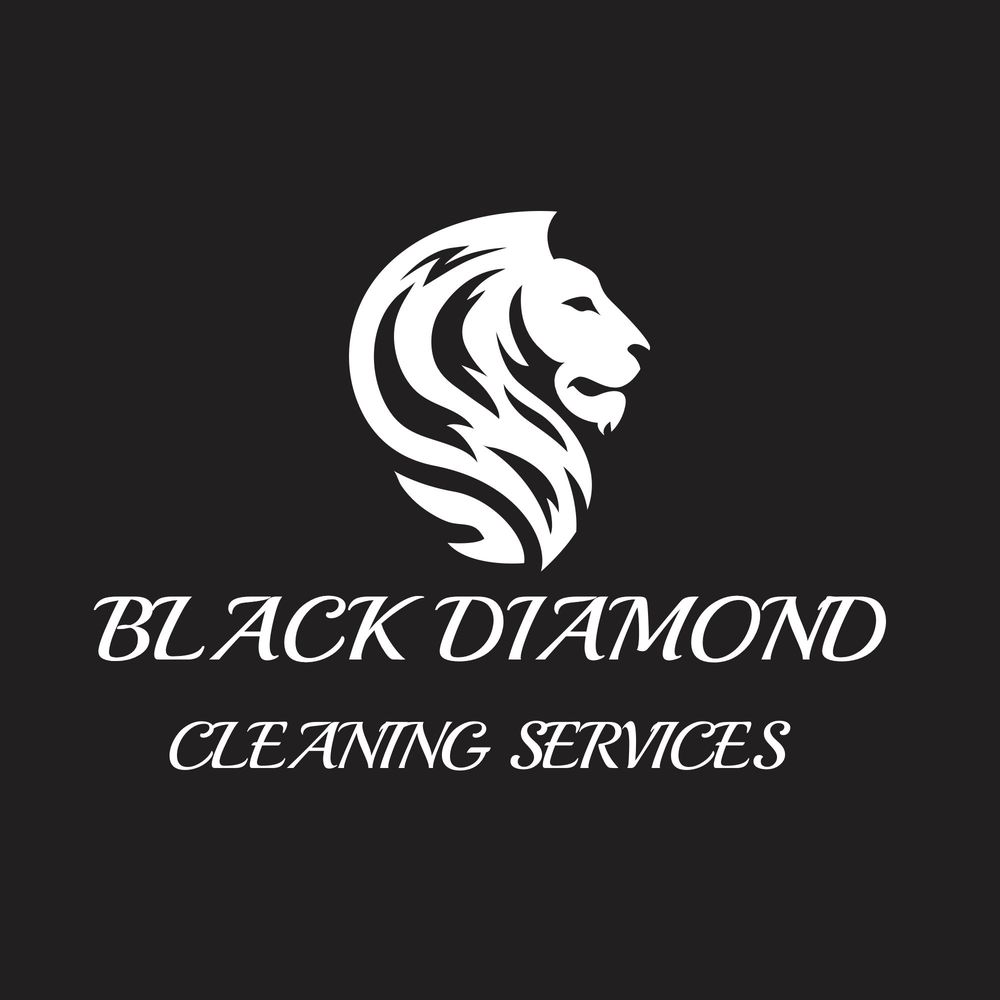 Black Diamond Home Cleaning