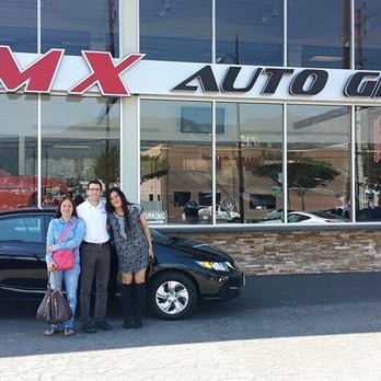 IMX Auto Group - 1107 Photos & 168 Reviews - Car Dealers - 811 N ...
