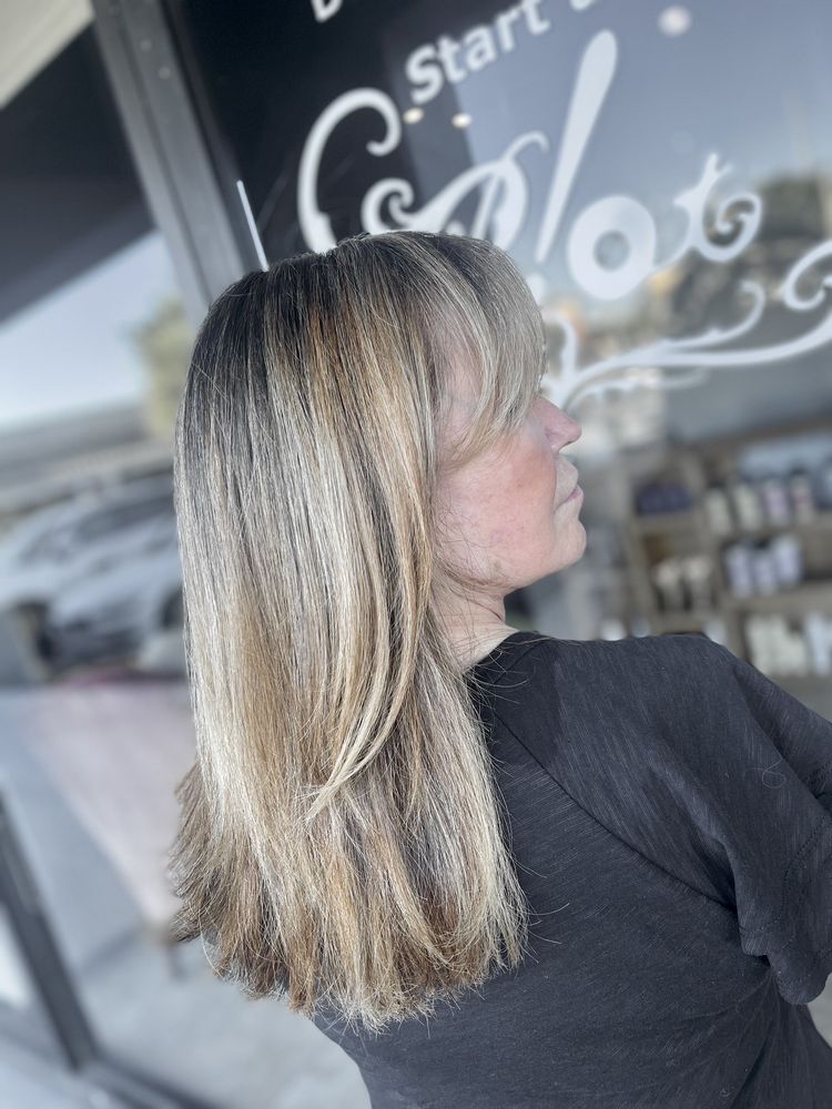 Your Hair By Gio