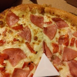 Dominos grants pass oregon