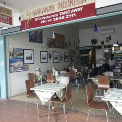 Makanan Indonesia 11 Reviews Restaurants 59 Hardgrave Rd West Photo Of Makanan Indonesia West End Queensland Australia