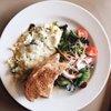 Rhododendron Cafe