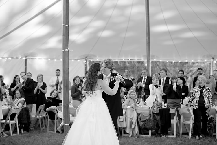 Natalie Trento Events