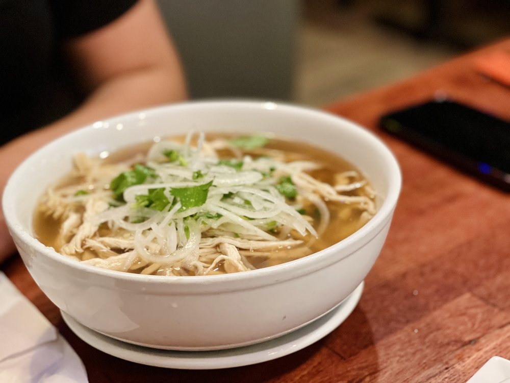 Pho Saigon