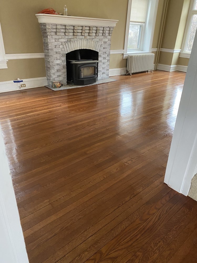 image of business Ardmore Hardwood Floors