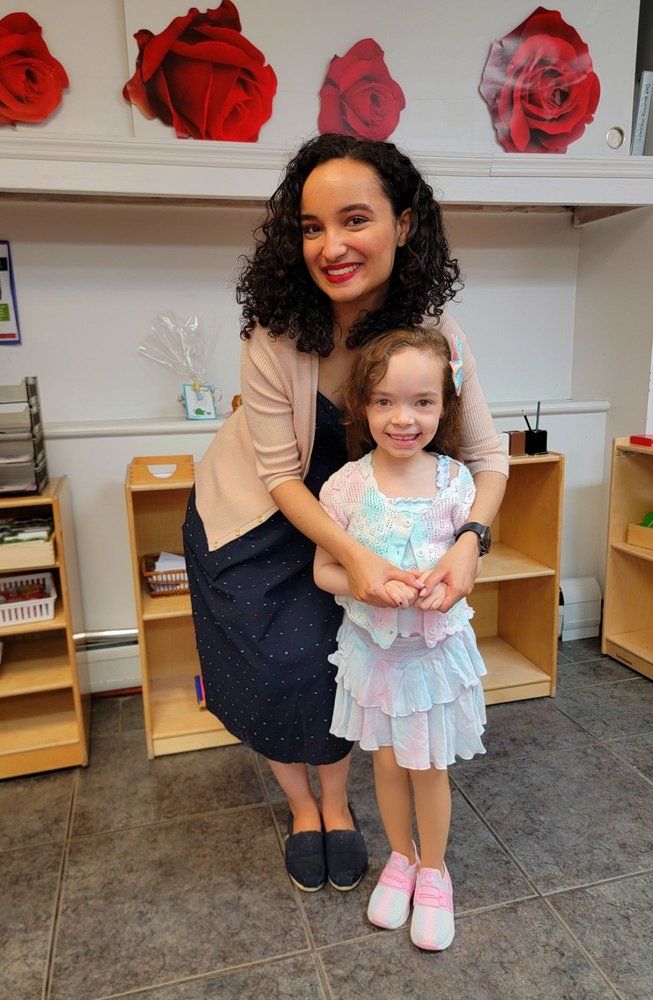 Apple Montessori Schools & Camps - Edgewater